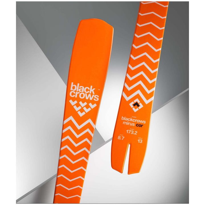 Black Crows Mirus Cor Skis - Blem 2025