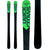 Black Crows Captis Skis - Blem 2025