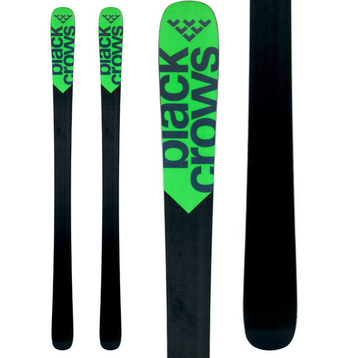 Black Crows Captis Skis - Blem 2025