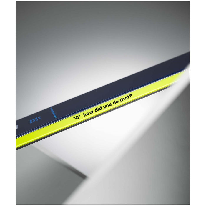 Black Crows Serpo Skis - Blem 2025