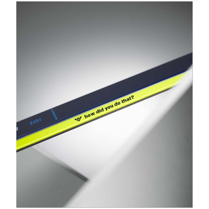 Black Crows Serpo Skis - Blem 2025