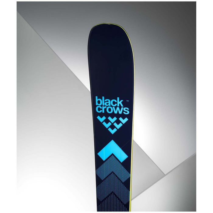Black Crows Serpo Skis - Blem 2025