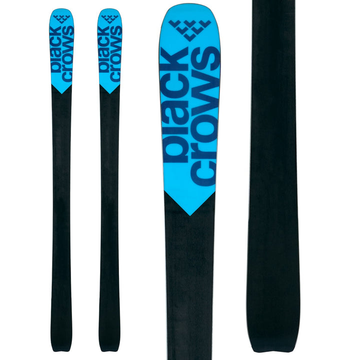 Black Crows Serpo Skis - Blem 2025