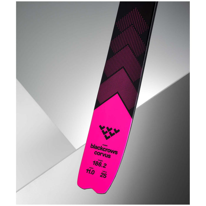 Black Crows Corvus Skis - Blem 2025