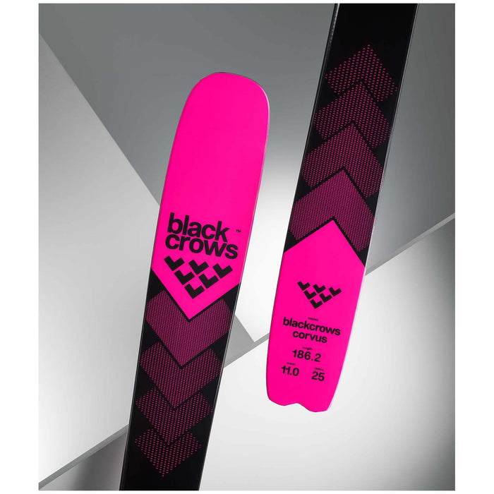 Black Crows Corvus Skis - Blem 2025