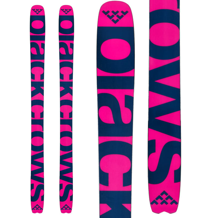 Black Crows Corvus Skis - Blem 2025