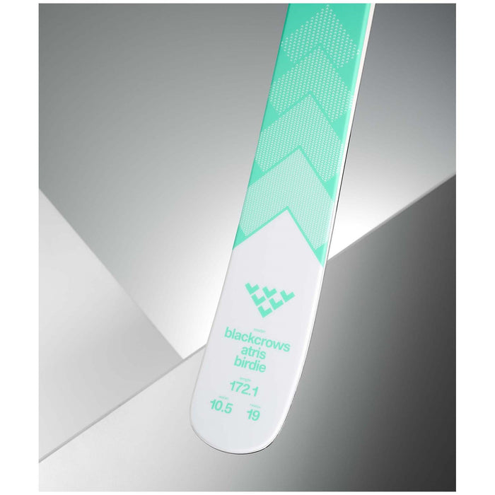 Black Crows Atris Birdie Skis - Blem - Women's 2025