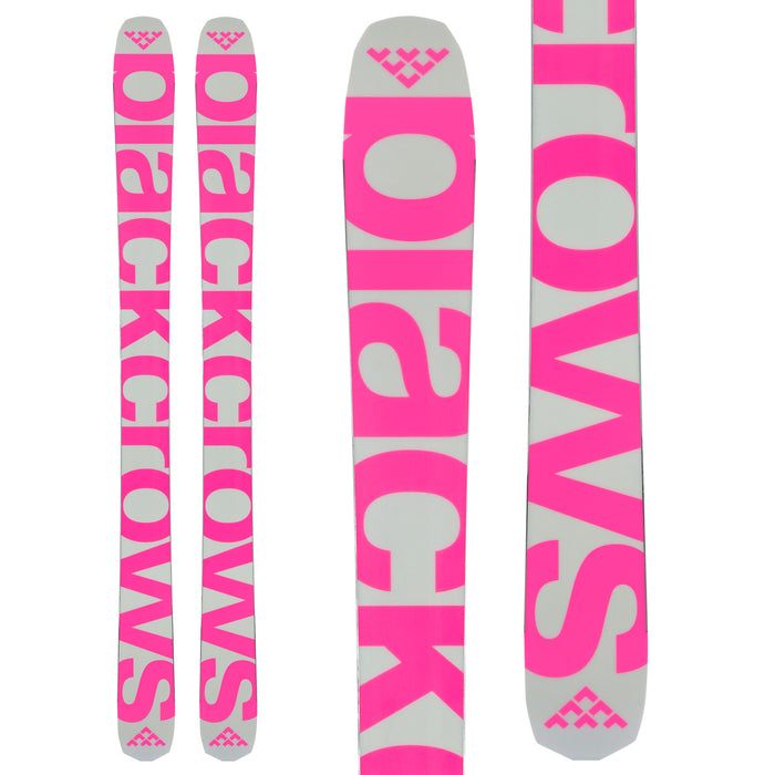 Black Crows Anima Birdie Skis - Blem 2025