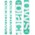 Black Crows Atris Birdie Skis - Blem - Women's 2025