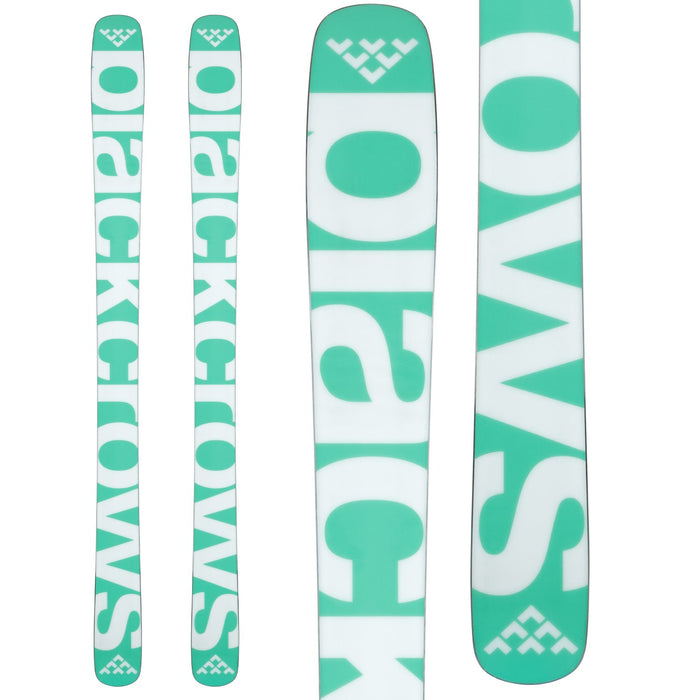 Black Crows Atris Birdie Skis - Blem - Women's 2025
