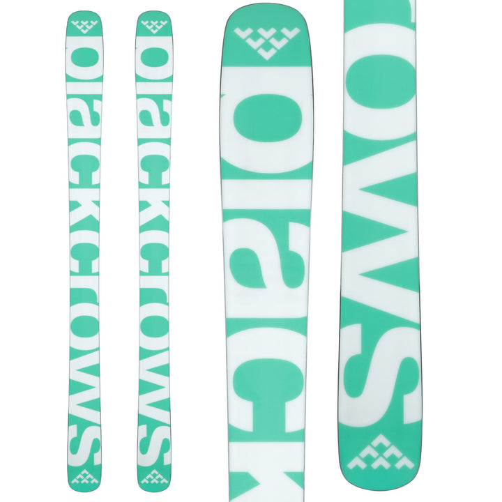Black Crows Atris Birdie Skis - Blem - Women's 2025
