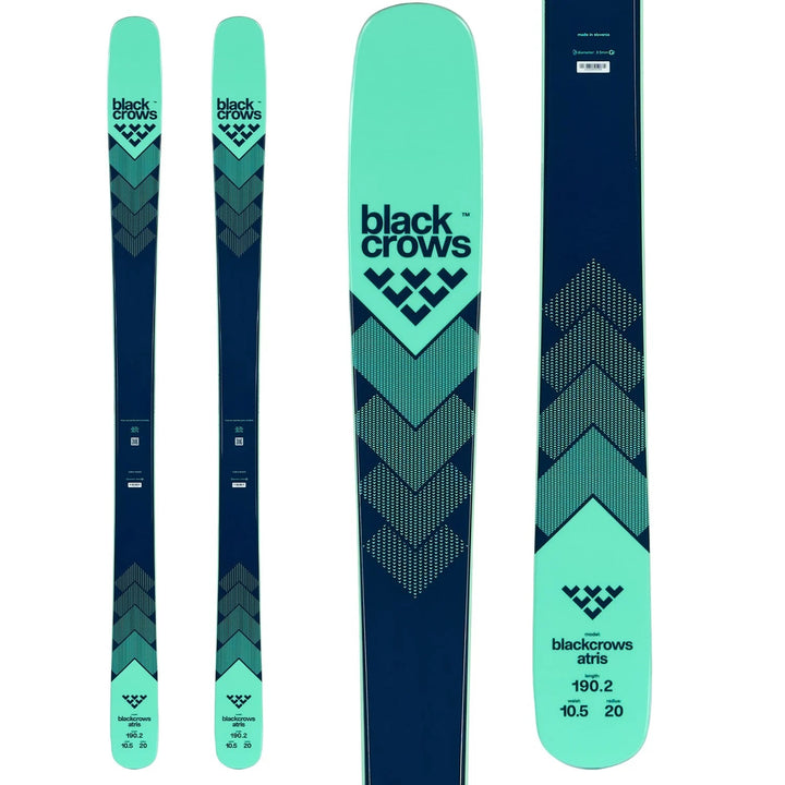 Black Crows Atris Skis - Blem 2025