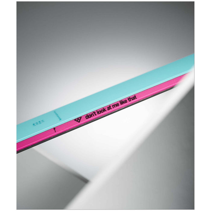 Black Crows Captis Birdie Skis - Blem - Women's 2025