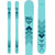 Black Crows Captis Birdie Skis - Blem - Women's 2025