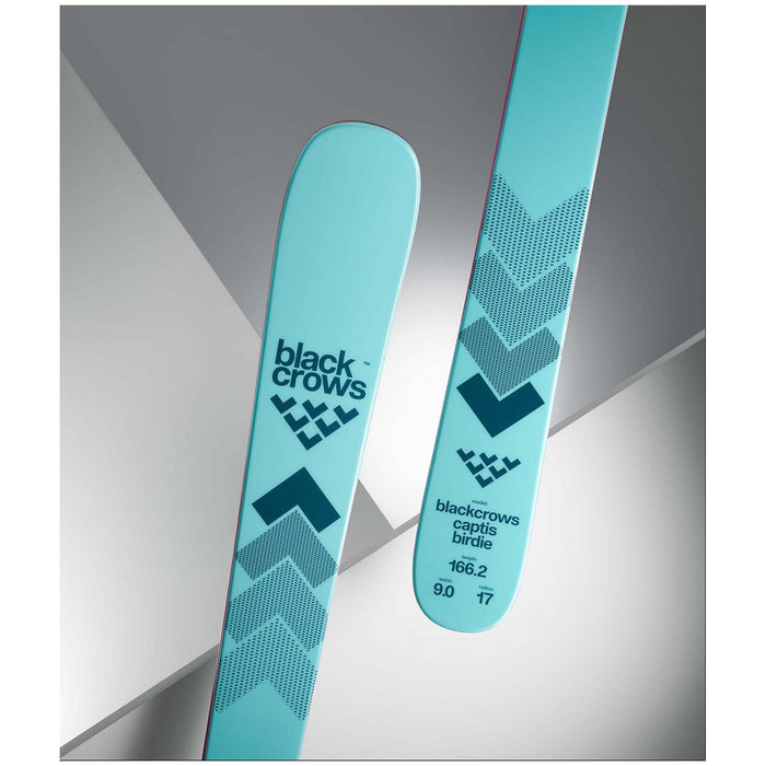 Black Crows Captis Birdie Skis - Blem - Women's 2025