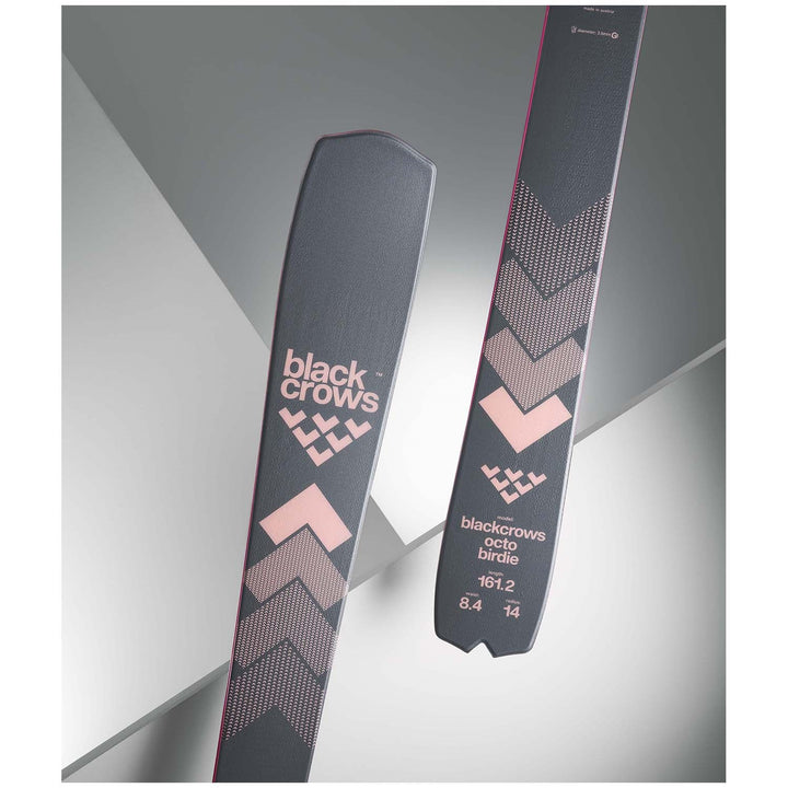 Black Crows Octo Birdie Skis - Blem - Women's 2025