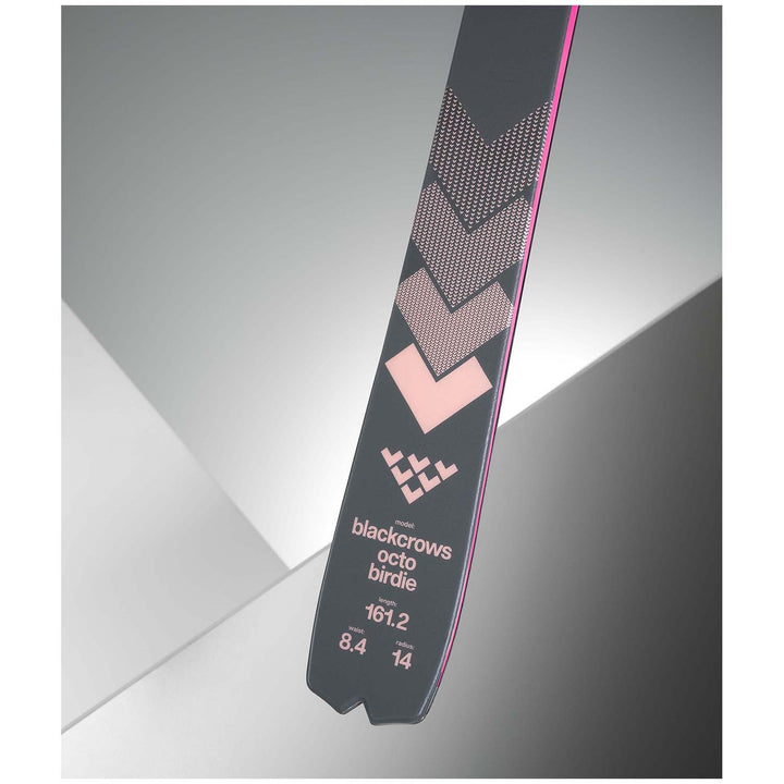 Black Crows Octo Birdie Skis - Blem - Women's 2025