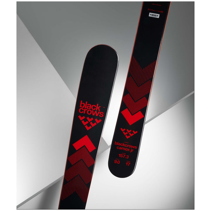 Black Crows Camox Jr Skis - Blem - Kids' 2025