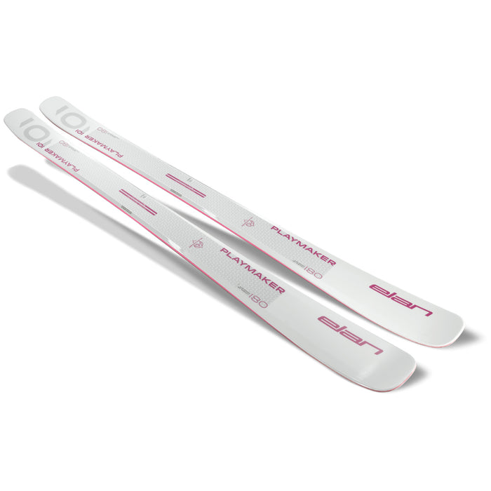 Elan Playmaker 101 Skis 2025