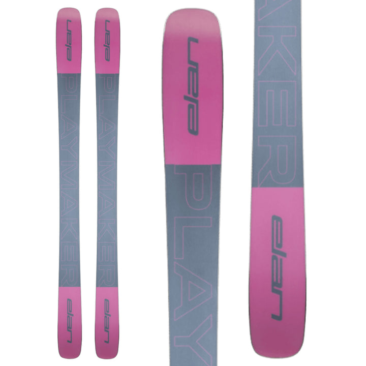 Elan Playmaker 101 Skis 2025
