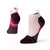 Stance Micro Light Tab Socks - Women's Magenta