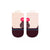 Stance Micro Light Tab Socks - Women's Magenta