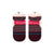 Stance Micro Light Tab Socks - Women's Magenta