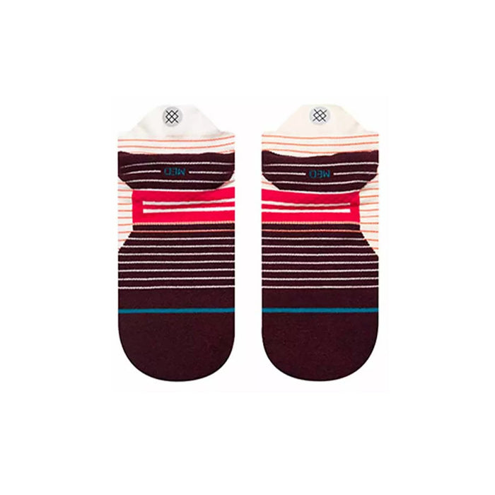Stance Micro Light Tab Socks - Women's Magenta