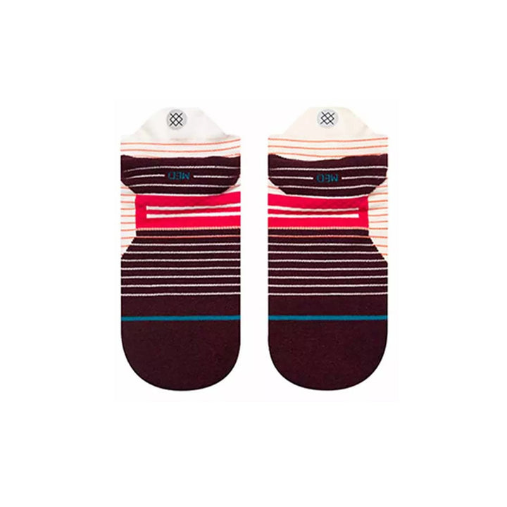 Stance Micro Light Tab Socks - Women's Magenta