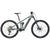 Transition Relay Alloy Deore E-Mountain Bike 2025 Sea Salt