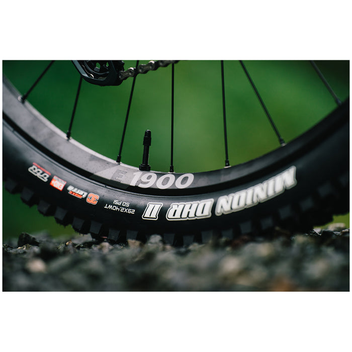 Transition Relay Carbon GX E-Mountain Bike 2025 Nightshadow