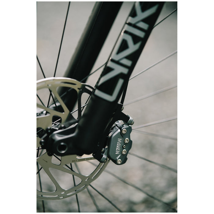 Transition Relay Carbon GX E-Mountain Bike 2025 Nightshadow