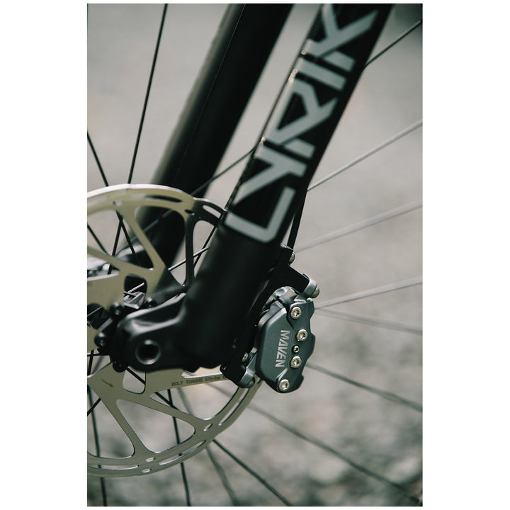 Transition Relay Carbon GX E-Mountain Bike 2025 Nightshadow