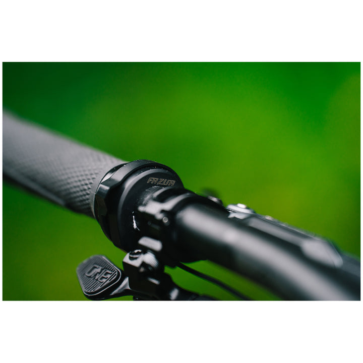 Transition Relay Carbon GX E-Mountain Bike 2025 Nightshadow