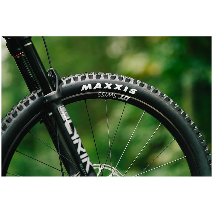 Transition Relay Carbon GX E-Mountain Bike 2025 Nightshadow