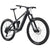Transition Relay Carbon GX E-Mountain Bike 2025 Nightshadow