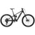 Transition Relay Carbon GX E-Mountain Bike 2025 Nightshadow