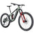 Transition Relay Carbon PNW GX E-Mountain Bike 2025 Sea Salt