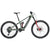 Transition Relay Carbon PNW GX E-Mountain Bike 2025 Sea Salt