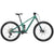 Transition Smuggler Alloy Deore Complete Mountain Bike 2025 Juniper
