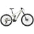 Transition Regulator CX Carbon Deore E-Mountain Bike 2025 Glacier White