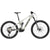 Transition Regulator CX Carbon XT E-Mountain Bike 2025 Glacier White