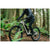 Transition Regulator CX Carbon XT E-Mountain Bike 2025 Glacier White