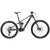 Transition Regulator SX Carbon Deore E-Mountain Bike 2025 Stormshadow Grey