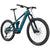 Transition Regulator CX Carbon XT E-Mountain Bike 2025 Salish Sea Blue