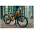 Transition Regulator SX Carbon XT E-Mountain Bike 2025 Madrone Gold