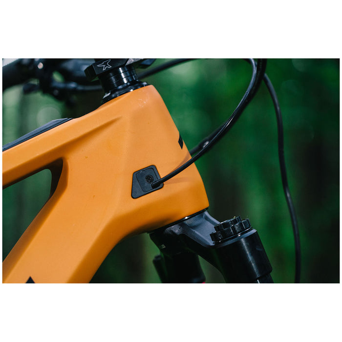 Transition Regulator SX Carbon XT E-Mountain Bike 2025 Madrone Gold