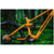 Transition Regulator SX Carbon XT E-Mountain Bike 2025 Madrone Gold