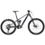 Transition Regulator SX Carbon XT E-Mountain Bike 2025 Stormshadow Grey