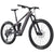Transition Regulator SX Carbon XT E-Mountain Bike 2025 Stormshadow Grey